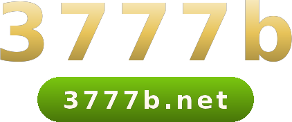 3777b logo